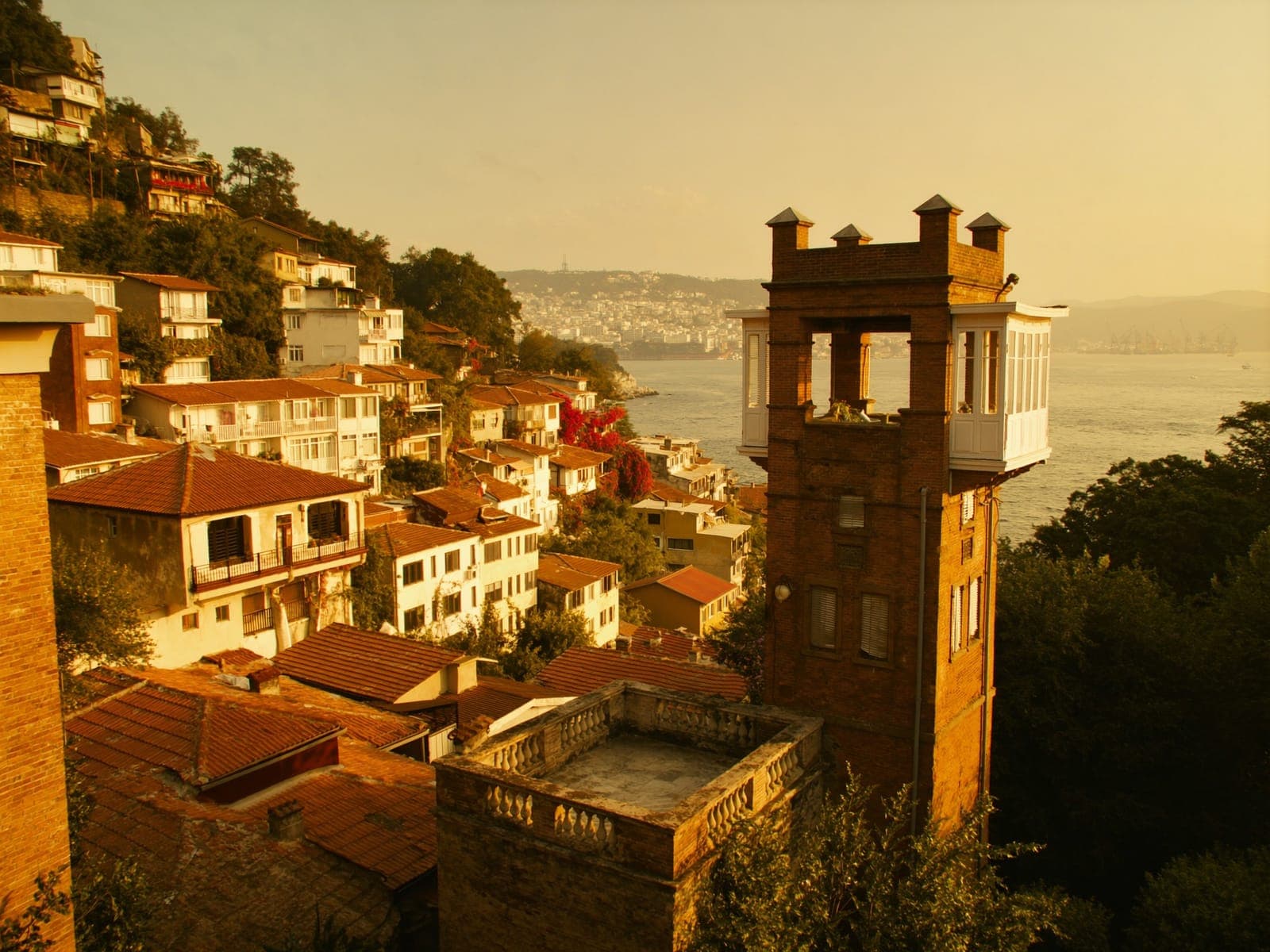 Izmir Classics — Half-Day City Tour