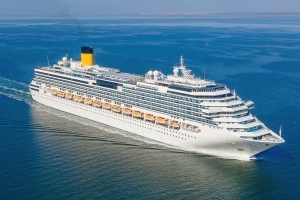 Cruise Tours