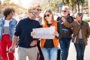 Daily Tours
