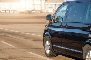 Airport Transfers