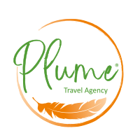 Plume-Travel Logosu