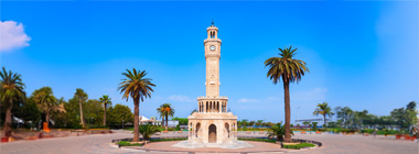 Izmir City Tour